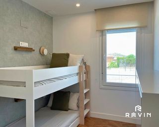 Chalet en venta en Guardia de Jaén (La)