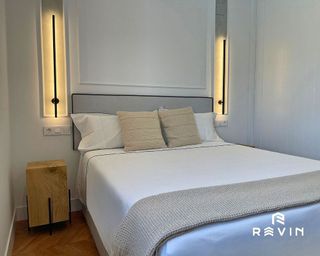 Chalet en venta en Guardia de Jaén (La)