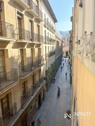 Piso en alquiler en Casco Viejo en Bilbao