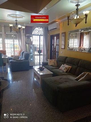 Chalet en venta en Nueva Alcalá en Alcalá de Guadaira
