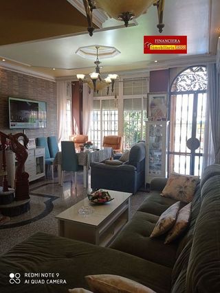 Chalet en venta en Nueva Alcalá en Alcalá de Guadaira