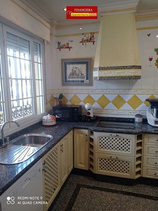 Chalet en venta en Nueva Alcalá en Alcalá de Guadaira