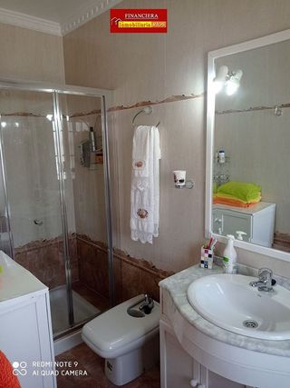 Chalet en venta en Nueva Alcalá en Alcalá de Guadaira