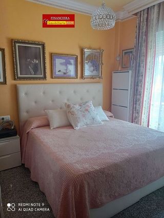 Chalet en venta en Nueva Alcalá en Alcalá de Guadaira