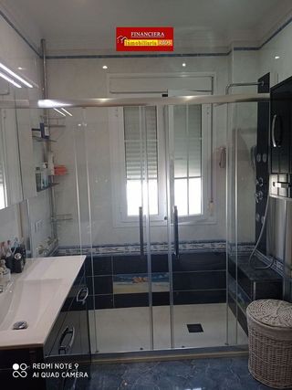 Chalet en venta en Nueva Alcalá en Alcalá de Guadaira