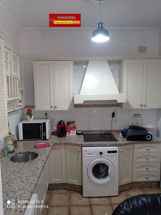 Chalet en venta en Nueva Alcalá en Alcalá de Guadaira