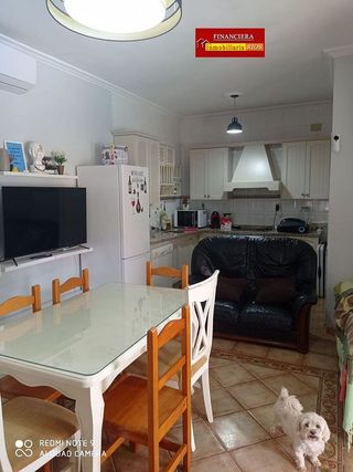 Chalet en venta en Nueva Alcalá en Alcalá de Guadaira