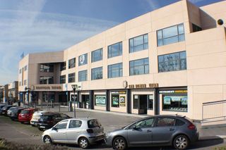 Oficina en alquiler en Europolis en Rozas de Madrid (Las)