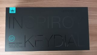 Huion Inspiroy Keydial KD200 Tableta Gráfica