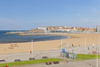 Piso en alquiler en Natahoyo en Gijón