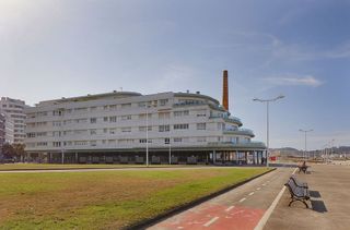 Piso en alquiler en Natahoyo en Gijón