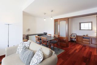 Piso en alquiler en Natahoyo en Gijón