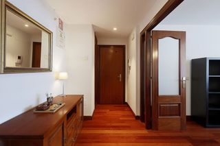 Piso en alquiler en Natahoyo en Gijón