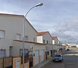 Chalet en venta en Quintanar de la Orden