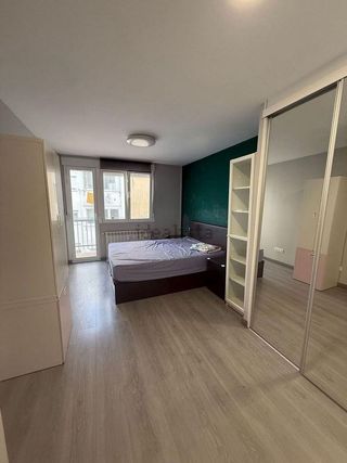 Piso en alquiler en Carmelitas - San Marcos - Campillo en Salamanca