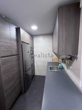 Piso en alquiler en Carmelitas - San Marcos - Campillo en Salamanca