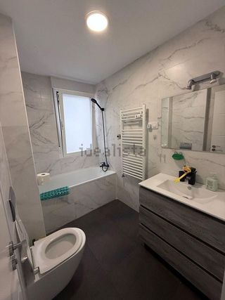 Piso en alquiler en Carmelitas - San Marcos - Campillo en Salamanca