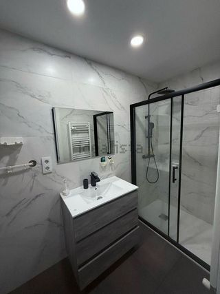 Piso en alquiler en Carmelitas - San Marcos - Campillo en Salamanca