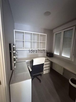 Piso en alquiler en Carmelitas - San Marcos - Campillo en Salamanca
