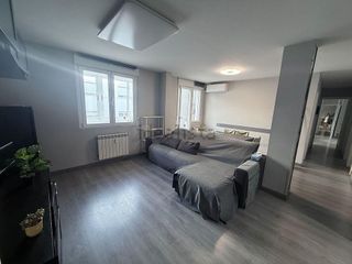Piso en alquiler en Carmelitas - San Marcos - Campillo en Salamanca