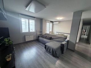 Piso en alquiler en Carmelitas - San Marcos - Campillo en Salamanca