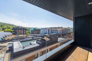 Piso en alquiler en Loiola en San Sebastián-Donostia