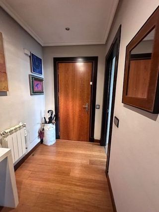Piso en alquiler en Zona Teatro Campoamor en Oviedo