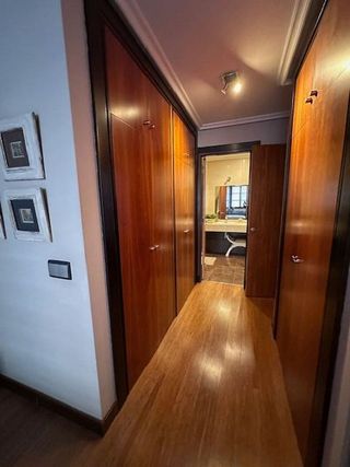 Piso en alquiler en Zona Teatro Campoamor en Oviedo