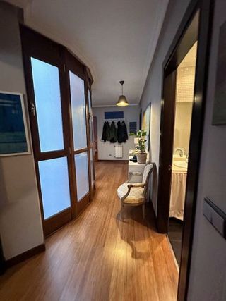 Piso en alquiler en Zona Teatro Campoamor en Oviedo
