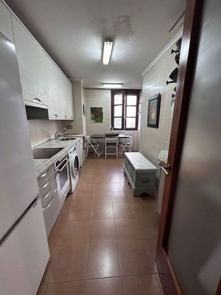 Piso en alquiler en Zona Teatro Campoamor en Oviedo