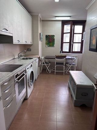 Piso en alquiler en Zona Teatro Campoamor en Oviedo