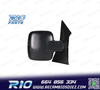 ESPEJO COMPLETO DERECHO MERCEDES VITO 96-03