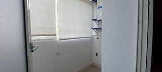 Dúplex en alquiler en Cerrado Calderón - El Morlaco en Málaga