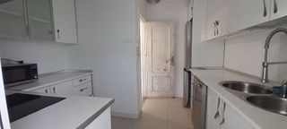Dúplex en alquiler en Cerrado Calderón - El Morlaco en Málaga