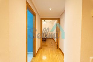 Piso en alquiler en La Ería - Masip en Oviedo