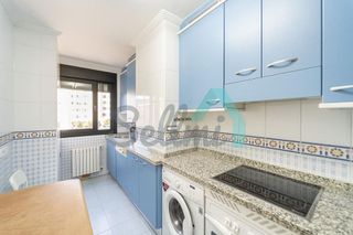 Piso en alquiler en La Ería - Masip en Oviedo