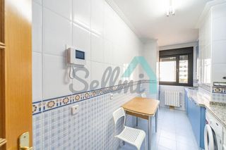 Piso en alquiler en La Ería - Masip en Oviedo