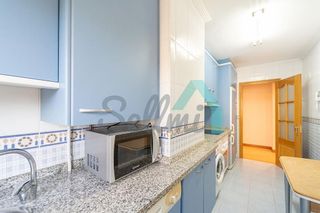 Piso en alquiler en La Ería - Masip en Oviedo