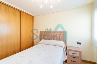 Piso en alquiler en La Ería - Masip en Oviedo
