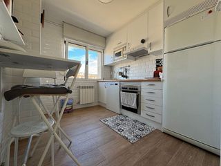 Piso en alquiler en Laviada en Gijón
