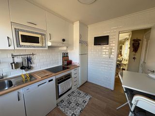 Piso en alquiler en Laviada en Gijón