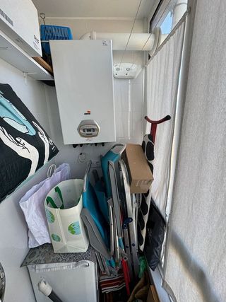 Piso en alquiler en Laviada en Gijón