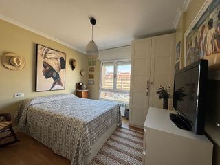 Piso en alquiler en Laviada en Gijón