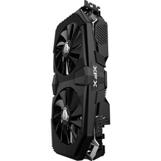XFX RX 5700 XT Raw II 8GB GDDR6