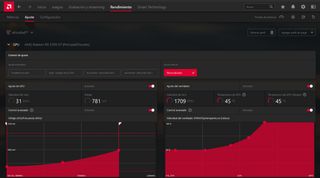 XFX RX 5700 XT Raw II 8GB GDDR6