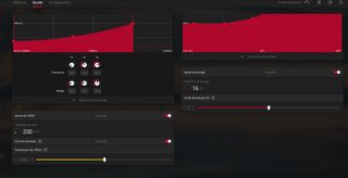 XFX RX 5700 XT Raw II 8GB GDDR6