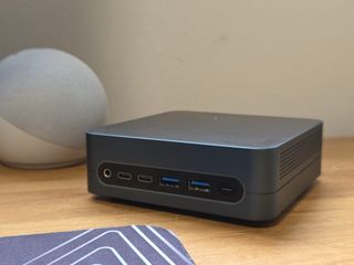 Mini PC Chuwi Larkbox S - i3 16GB RAM 512GB SSD 