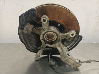 MANGUETA DELANTERA DERECHA MERCEDES-BENZ CLASE B