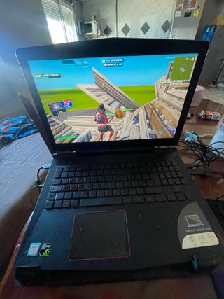 Computer portatile Lenovo Gamer