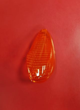 Cristal Intermitente Delantero Izq PIAGGIO NRG